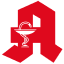 Offizielle Apotheke Logo